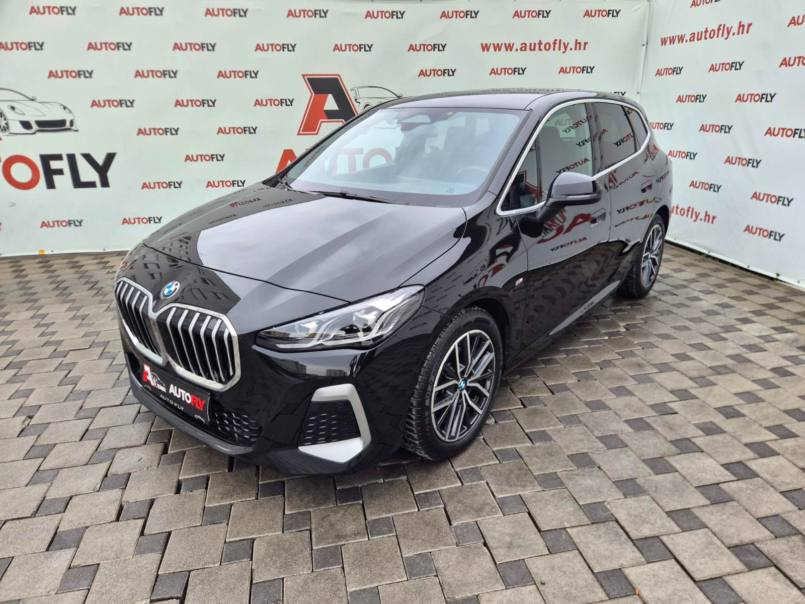 2023 BMW Serija 2 M Sport — fotografija 9