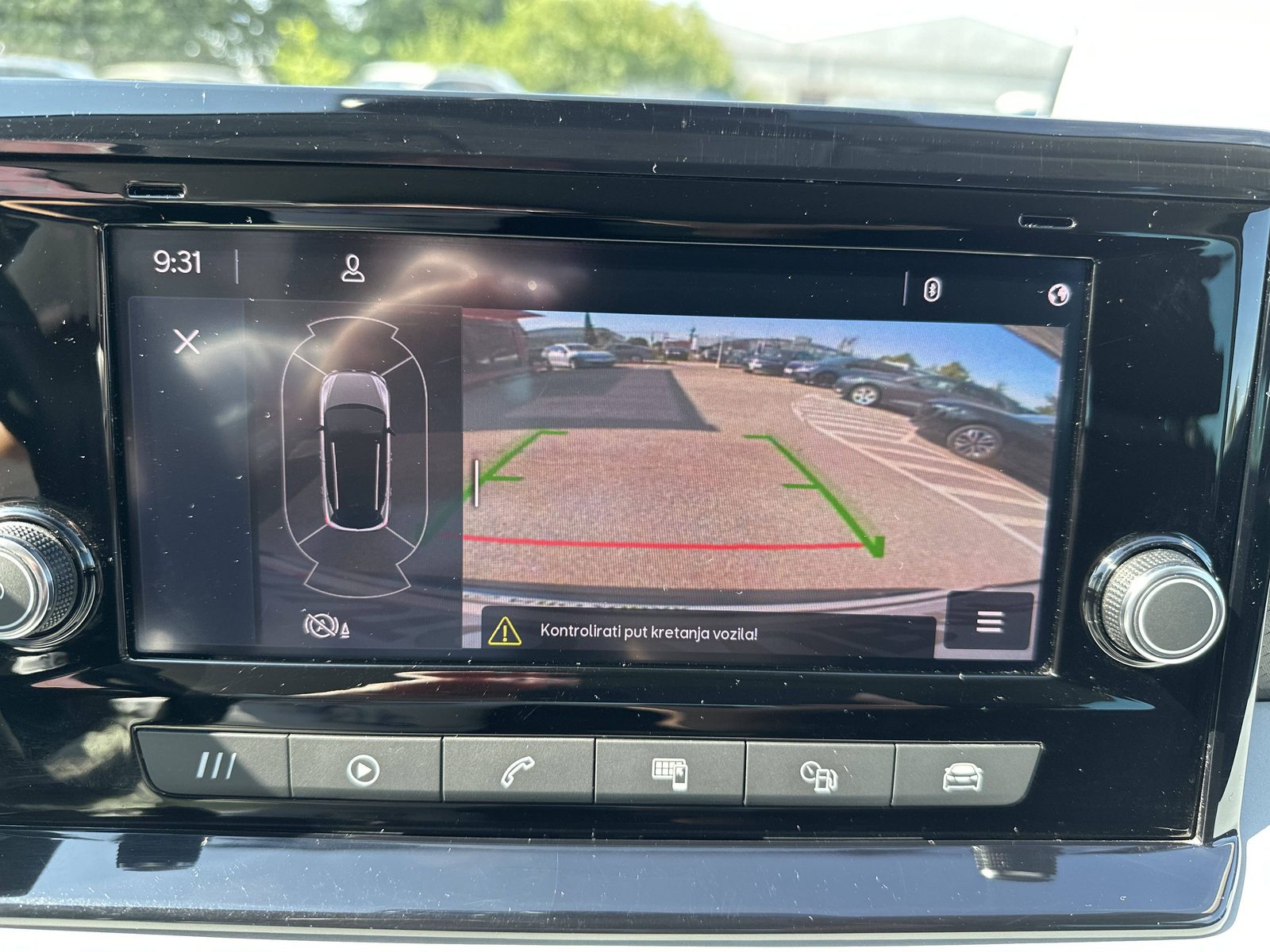 2023 Seat Arona — fotografija 17
