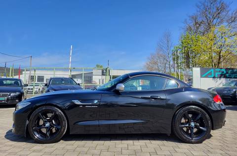 2015 BMW Z4 — sličica 3