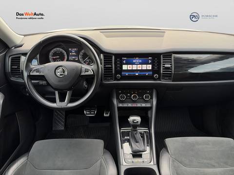 2019 Škoda Kodiaq — sličica 13