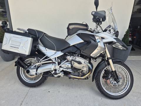 2008 BMW R 1200 — sličica 17