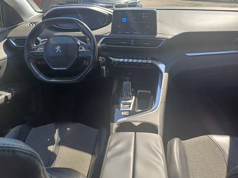 2017 Peugeot 5008 — sličica 21