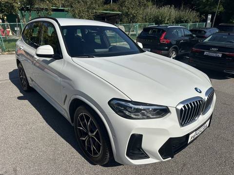 2023 BMW X3 M Sport — sličica 3