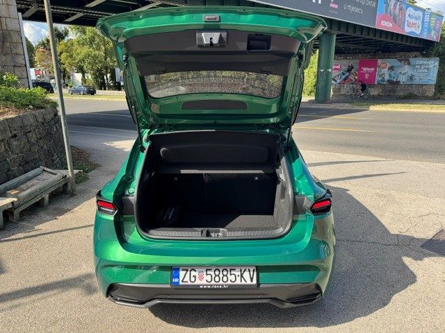 2026 Renault Clio — fotografija 8