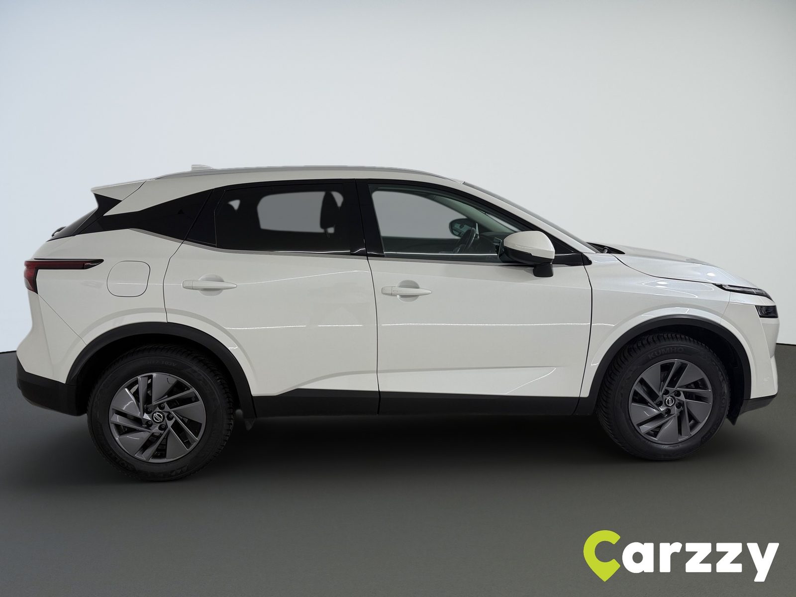 2022 Nissan Qashqai — fotografija 5