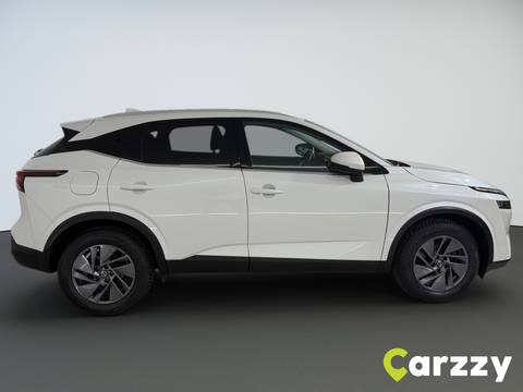 2022 Nissan Qashqai — sličica 5