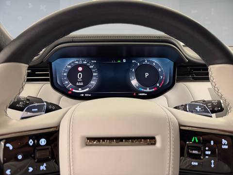 2024 Land Rover Range Rover Sport — sličica 17