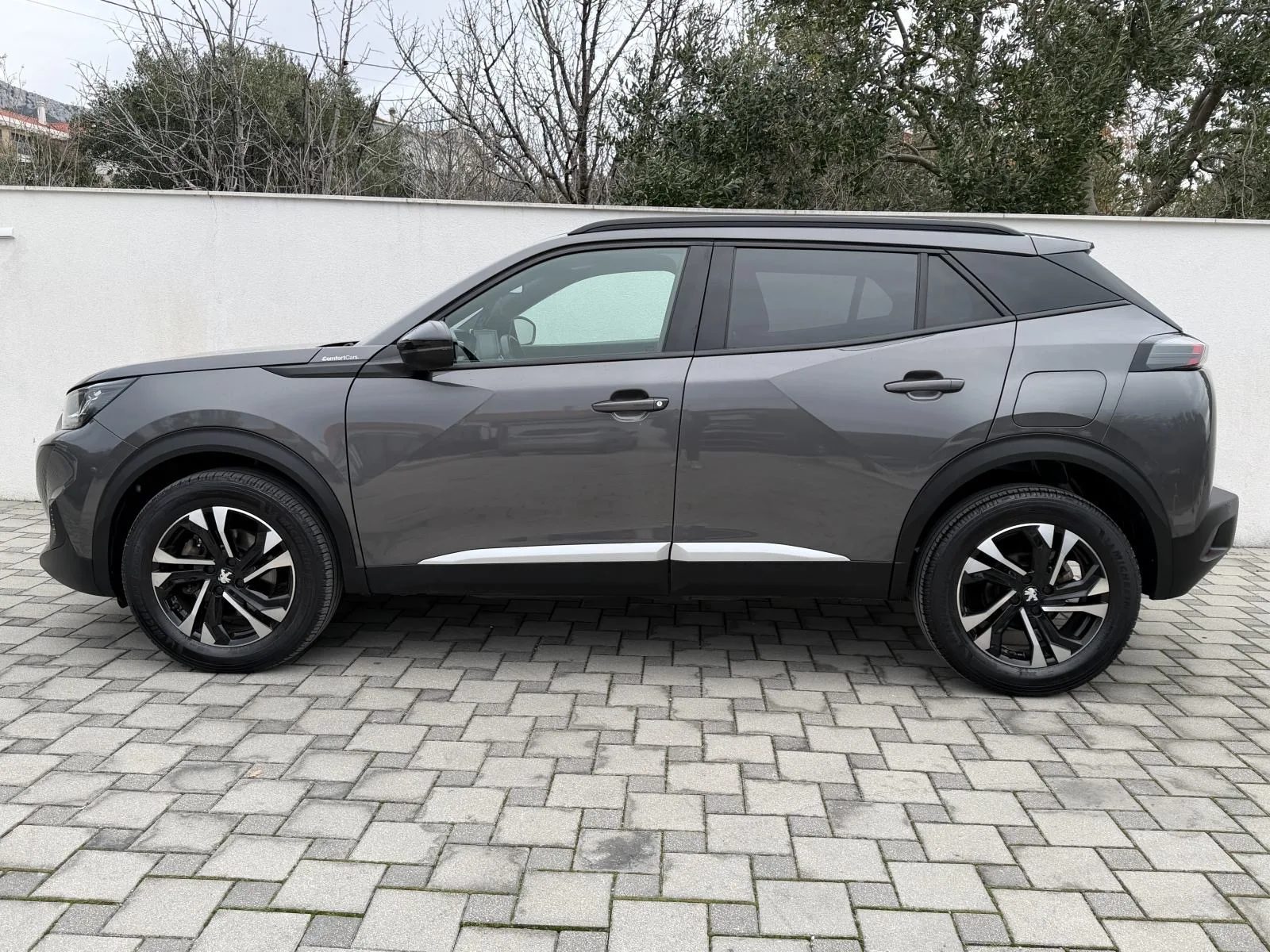 2023 Peugeot 2008 — fotografija 7