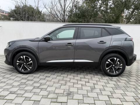 2023 Peugeot 2008 — sličica 7