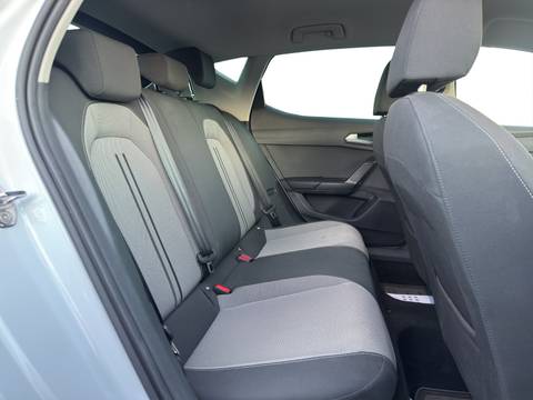 2025 Seat Leon — sličica 17