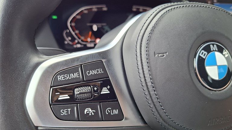 2023 BMW Serija 1 — fotografija 19