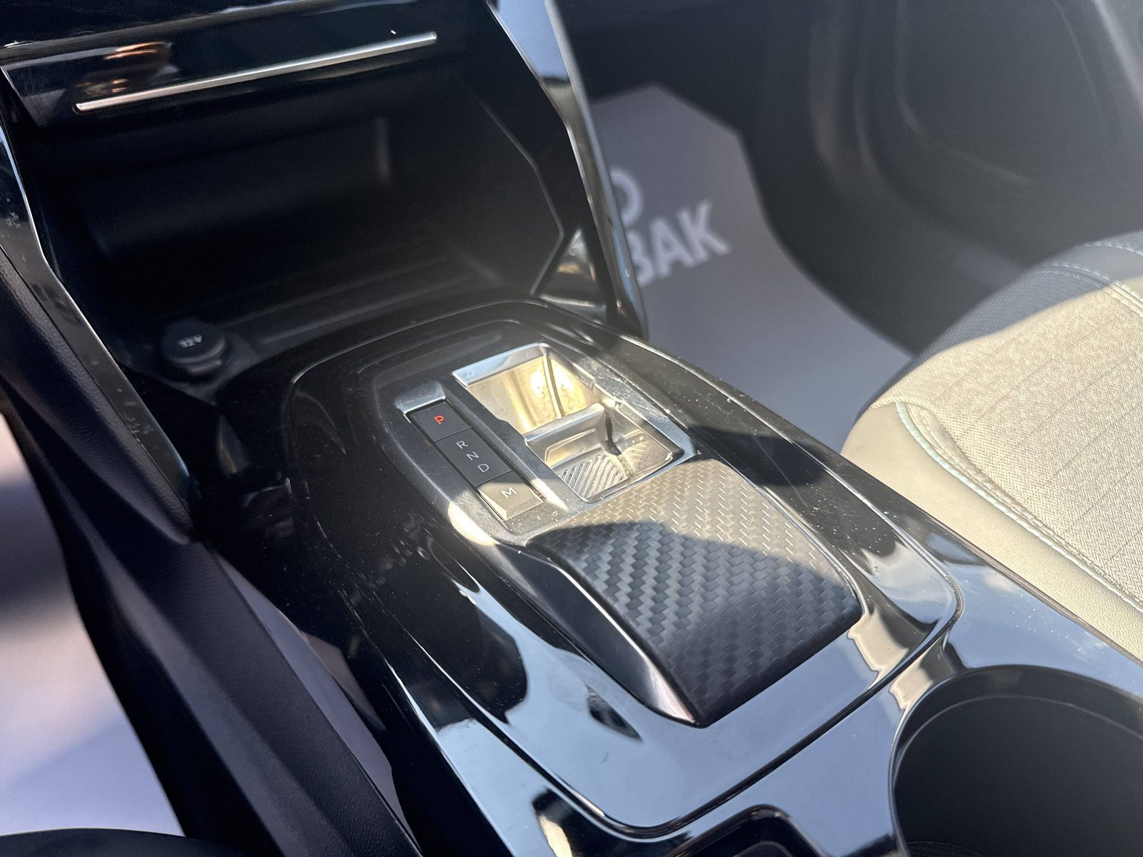 2022 Peugeot 2008 — fotografija 28