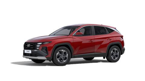 Hyundai Tucson NX4 — sličica 4