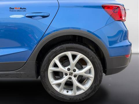 2024 Seat Arona — sličica 21