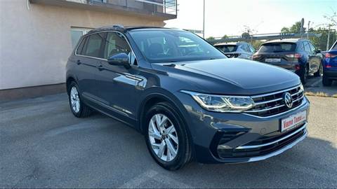 2023 Volkswagen Tiguan — sličica 3
