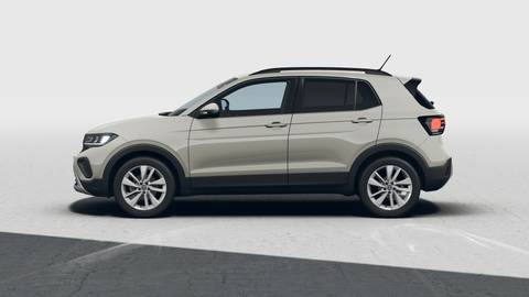 2026 Volkswagen T-Cross — sličica 3