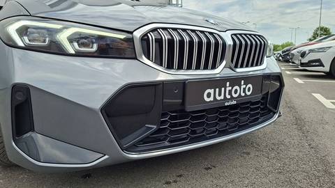 2023 BMW Serija 3 — sličica 29