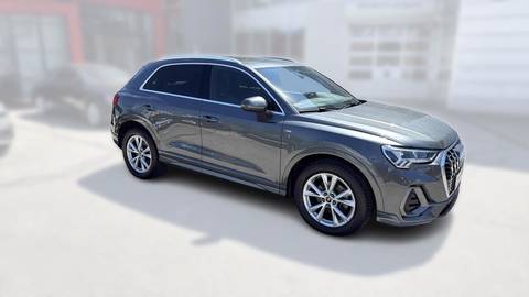 2022 Audi Q3 — sličica 3