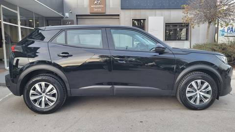 2020 Peugeot 2008 — sličica 5