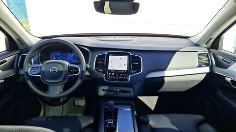 2023 Volvo XC90 — sličica 9