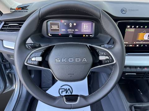 2026 Škoda Octavia — sličica 14