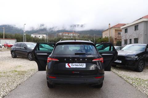2023 Škoda Karoq — sličica 17