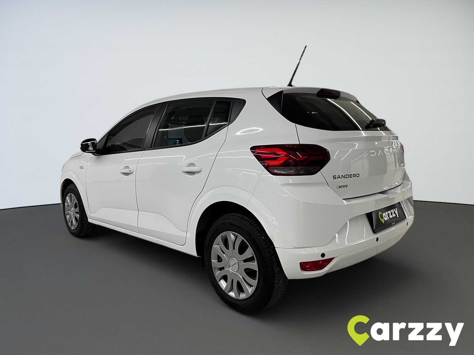 2023 Dacia Sandero — fotografija 8