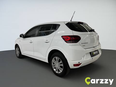 2023 Dacia Sandero — sličica 8