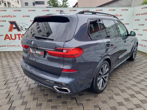 2020 BMW X7 — sličica 8