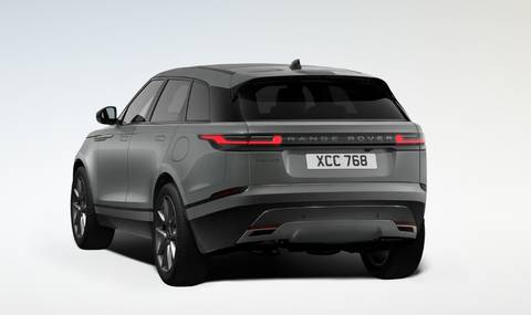 2025 Land Rover Range Rover Velar — sličica 3