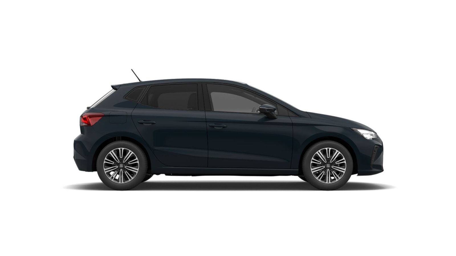 2026 Seat Ibiza — fotografija 5