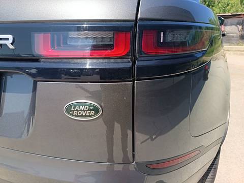 2018 Land Rover Range Rover Velar — sličica 13