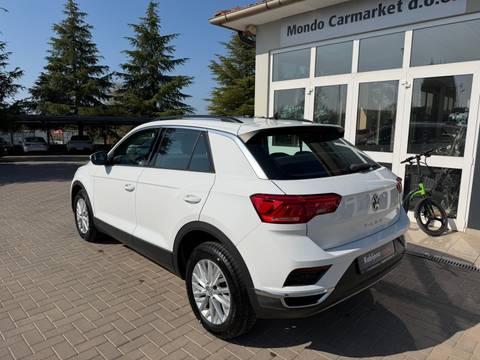 2018 Volkswagen T-Roc — sličica 5