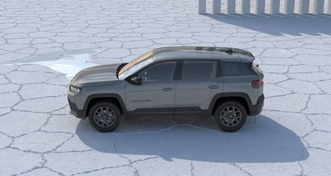 Jeep Compass — sličica 2