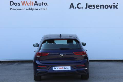 2023 Volkswagen Golf — sličica 5
