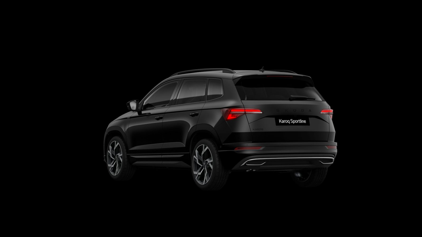 2026 Škoda Karoq — fotografija 4