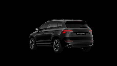 2026 Škoda Karoq — sličica 4