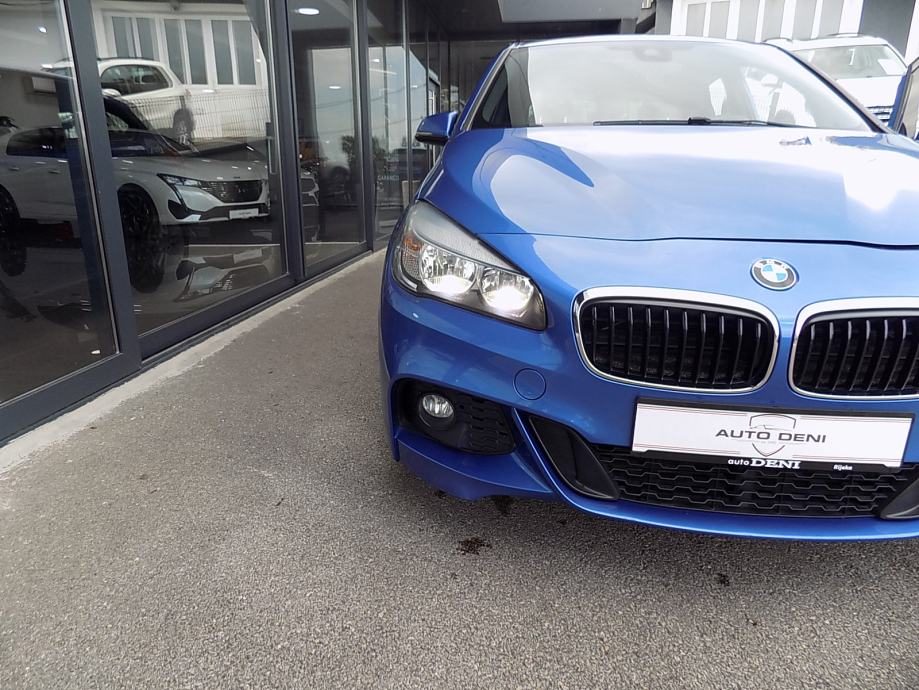 2016 BMW Serija 2 — fotografija 21