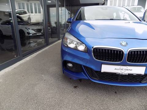 2016 BMW Serija 2 — sličica 21