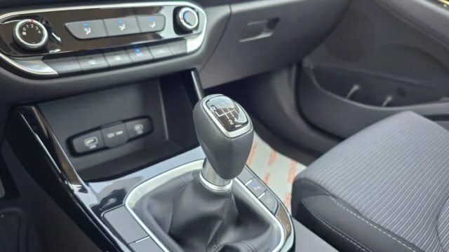 2024 Hyundai i30 — fotografija 17