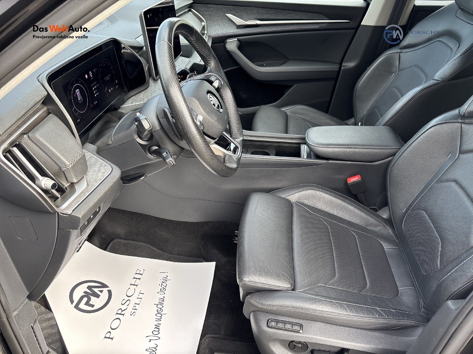 2024 Škoda Kodiaq — fotografija 6