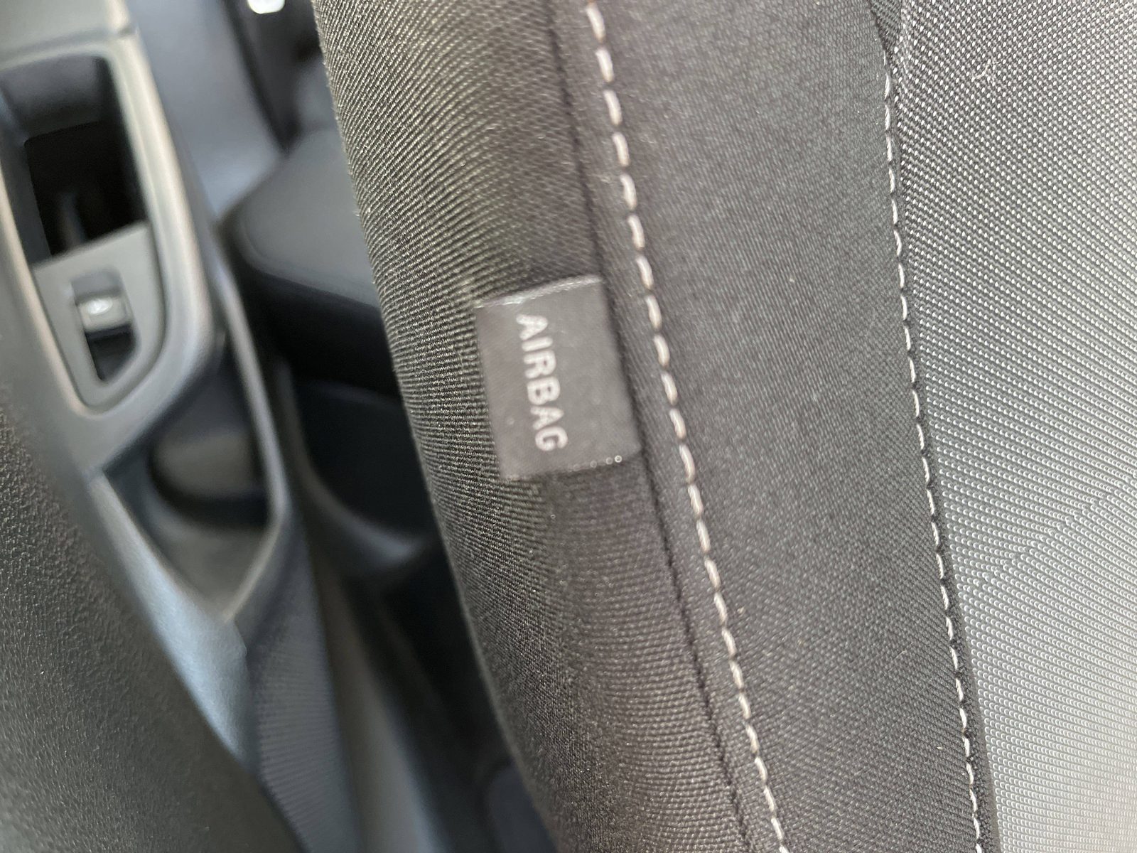 2024 Škoda Fabia — fotografija 21