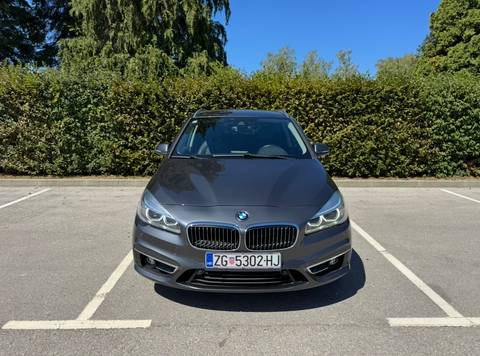 2017 BMW Serija 2 — sličica 2