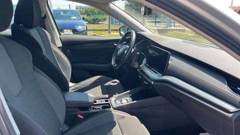 2023 Škoda Octavia Combi — sličica 9