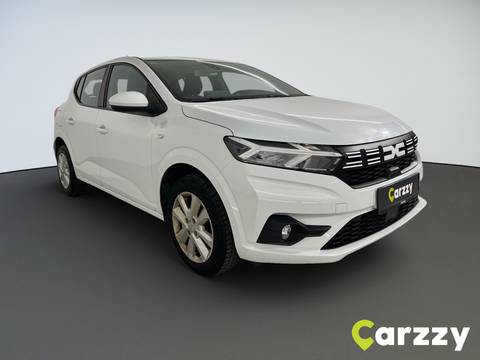 2023 Dacia Sandero — sličica 3