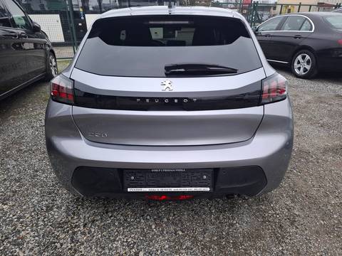 2022 Peugeot 208 — sličica 5