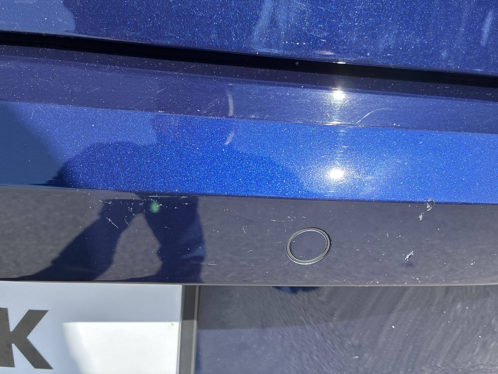 2024 Volkswagen Golf — fotografija 15