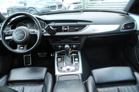 2017 Audi A6 — sličica 13