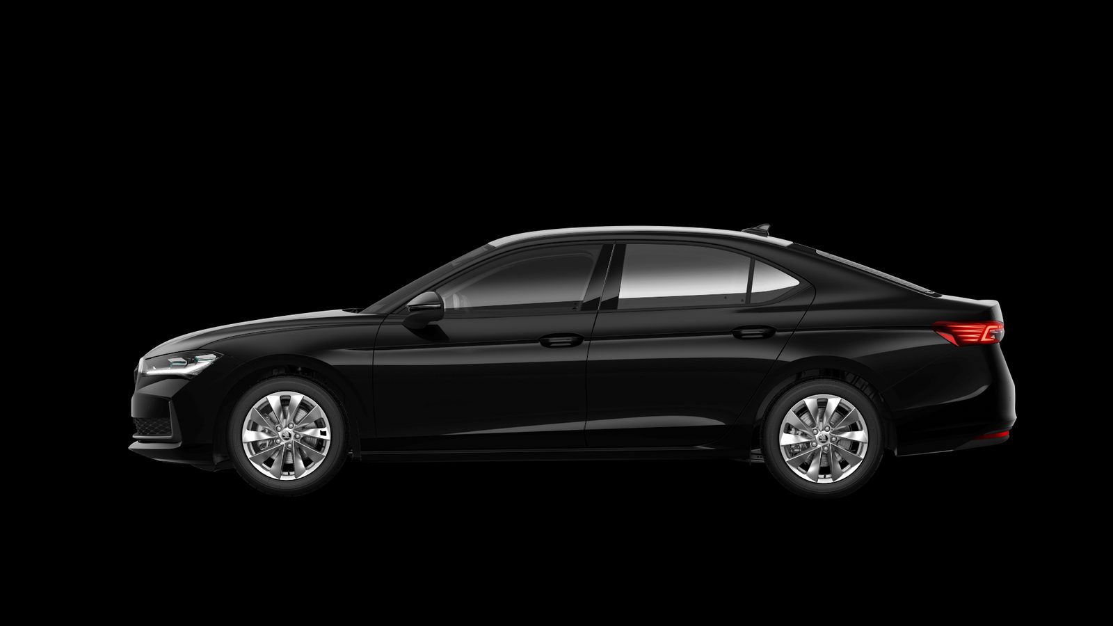 2026 Škoda Superb — fotografija 3