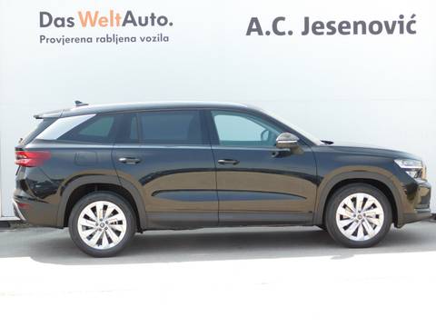 2025 Škoda Kodiaq — sličica 4